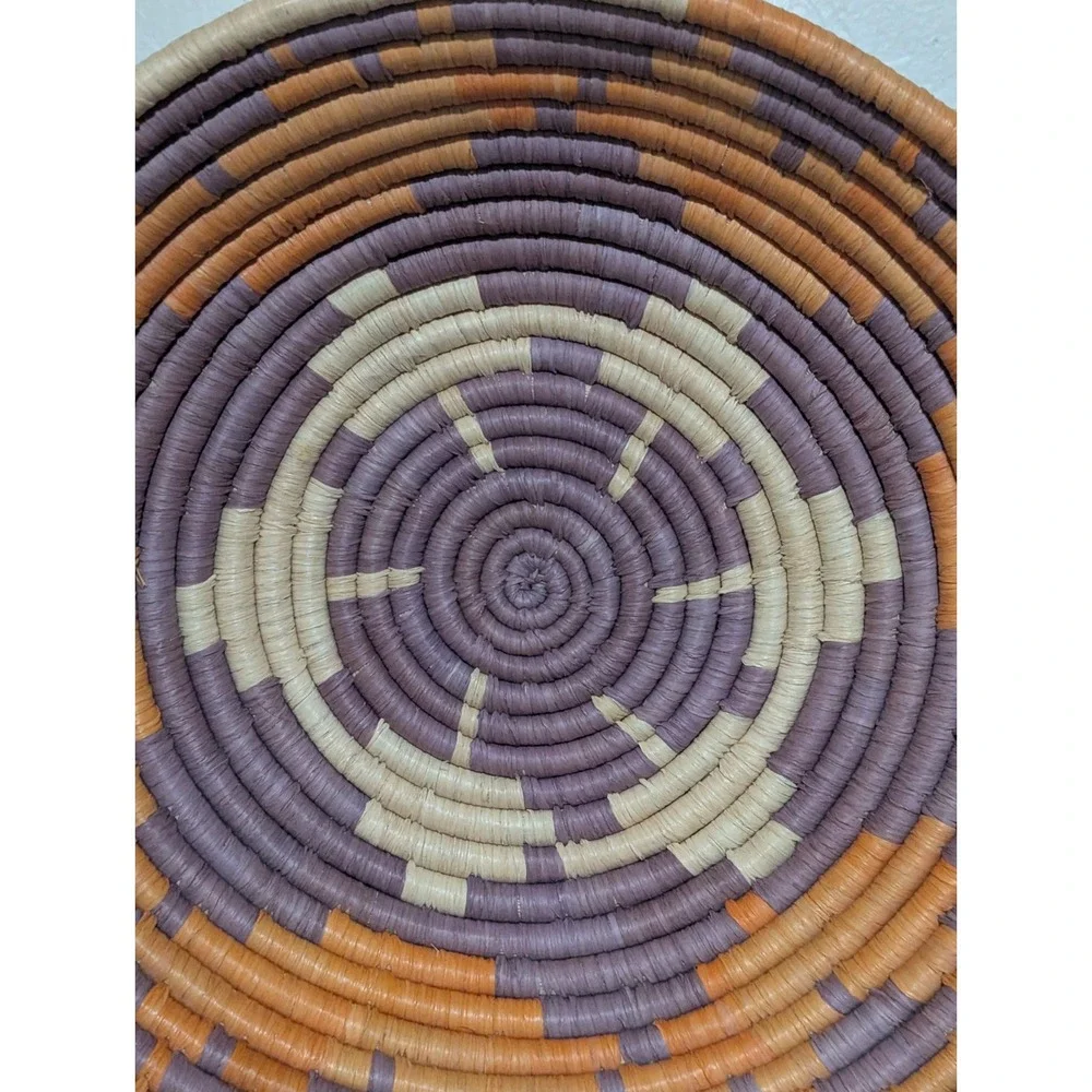 The Unbranded Brand african handwoven